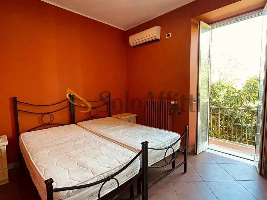 Immagine 16 di Bilocale in affitto  a Frosinone