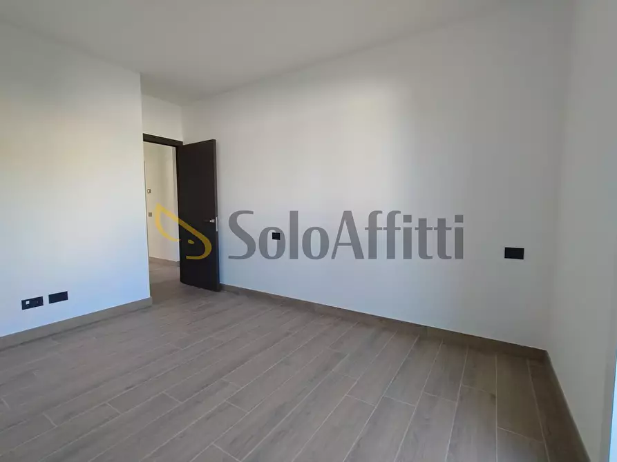Immagine 13 di Trilocale in affitto  a Magnago