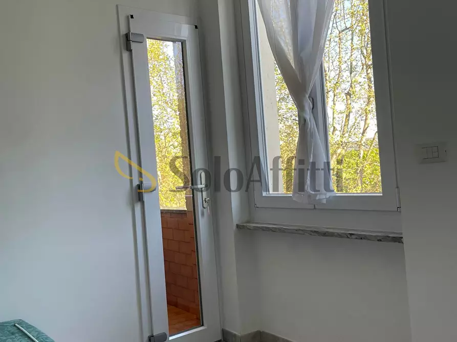 Immagine 15 di Bilocale in affitto  in Corso Principe Eugenio a Torino