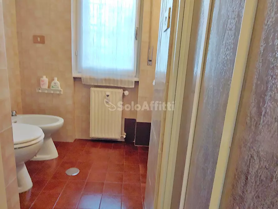 Immagine 12 di Bilocale in affitto  in Via Pietro Aretino 69 a Roma