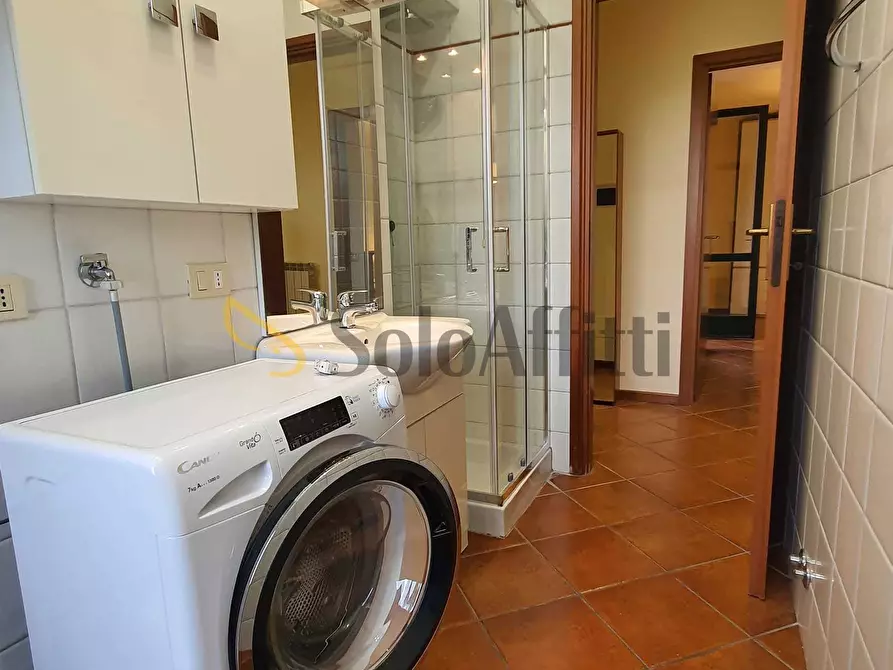 Immagine 8 di Bilocale in affitto  a Gallarate