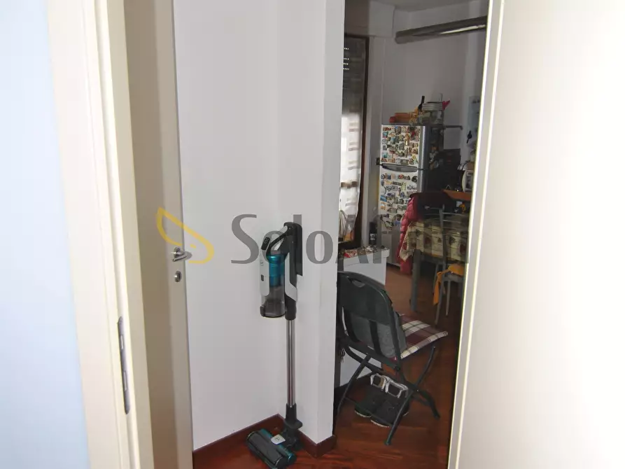 Immagine 8 di Bilocale in affitto  a Livorno