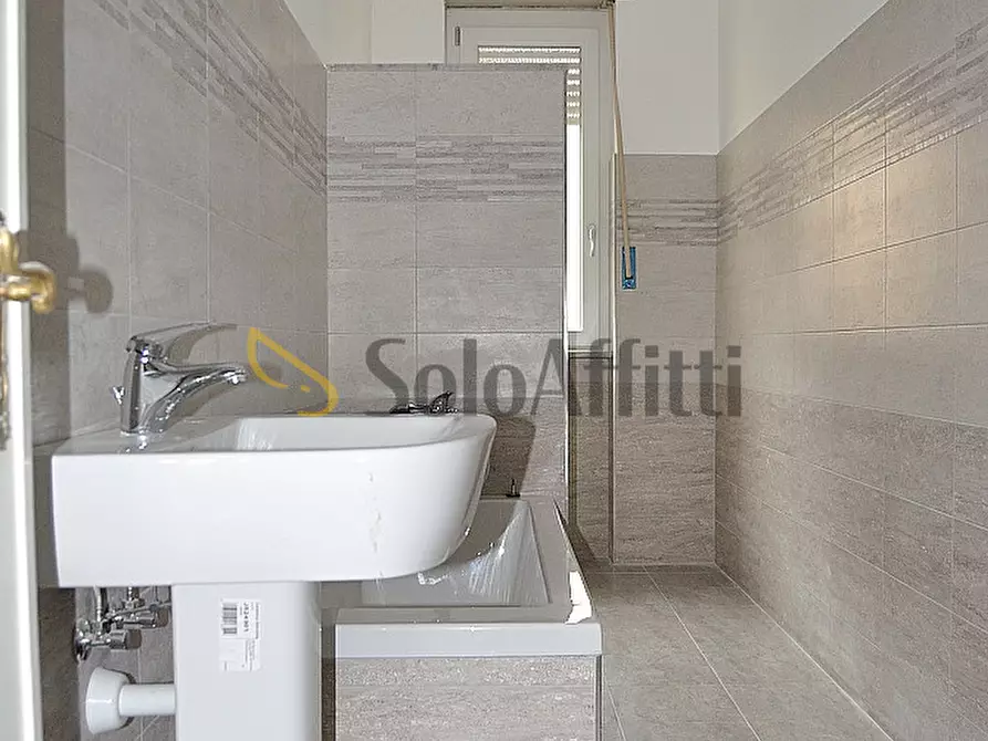 Immagine 22 di Pentalocale in affitto  in Corso Carlo e Nello Rosselli 11 a Torino