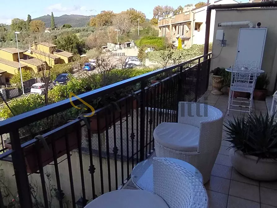 Immagine 12 di Trilocale in affitto  in Via Beppe Lombardi a Terni