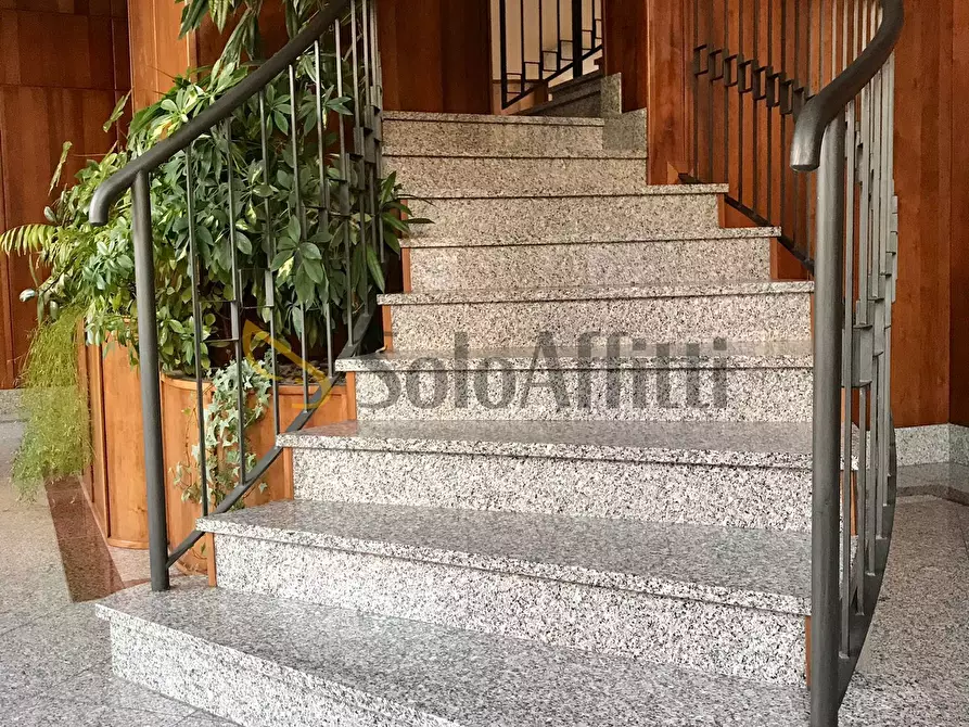Immagine 21 di Bilocale in affitto  in VIA ASINARI DI BERNEZZO a Torino