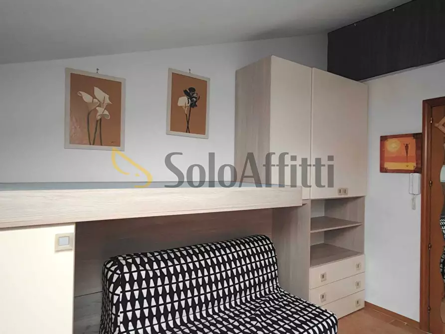 Immagine 1 di Monolocale in affitto  a Catania