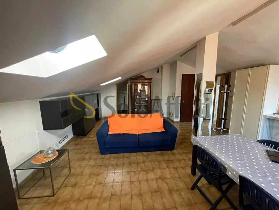 Immagine 7 di Bilocale in affitto  in Via Caprera 47 a Torino