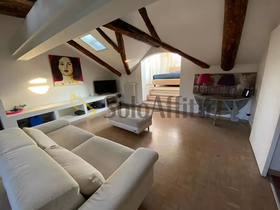 Immagine 5 di Loft/Open space in affitto  a Torino