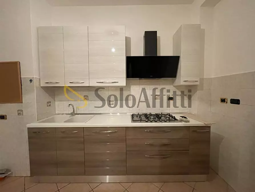 Immagine 10 di Trilocale in affitto  in Via Po snc a Frosinone