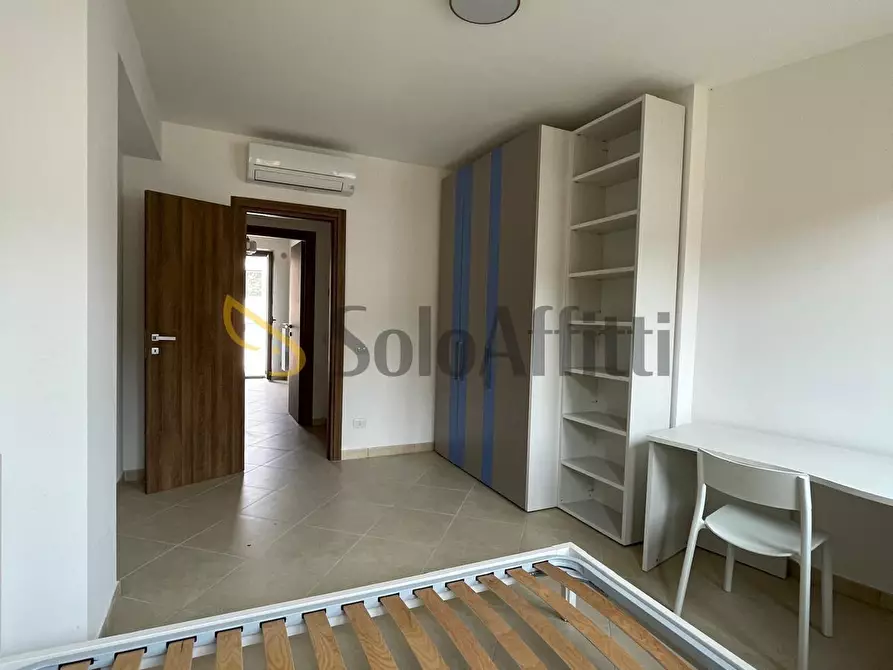 Immagine 11 di Trilocale in affitto  a Sora