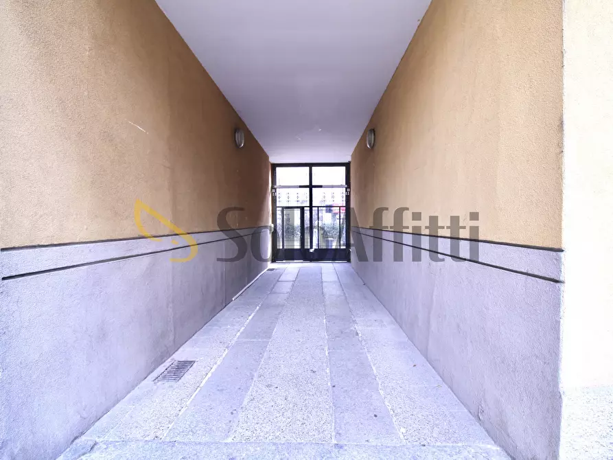 Immagine 10 di Monolocale in affitto  in Viale Monza 37 a Milano