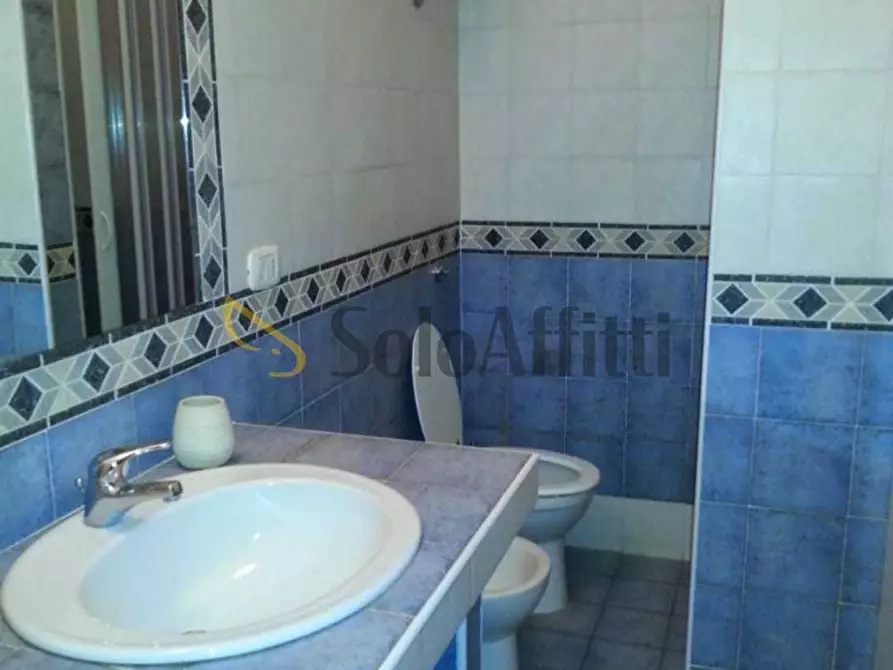 Immagine 7 di Stanza singola in affitto  a Frosinone