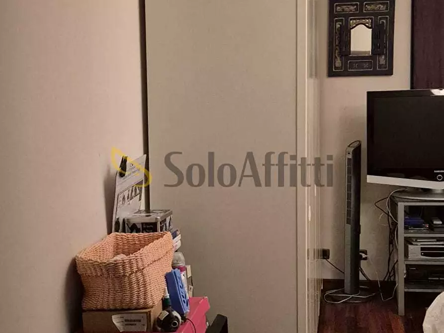 Immagine 21 di Appartamento in affitto  in Via Filippo Juvarra 20 a Torino