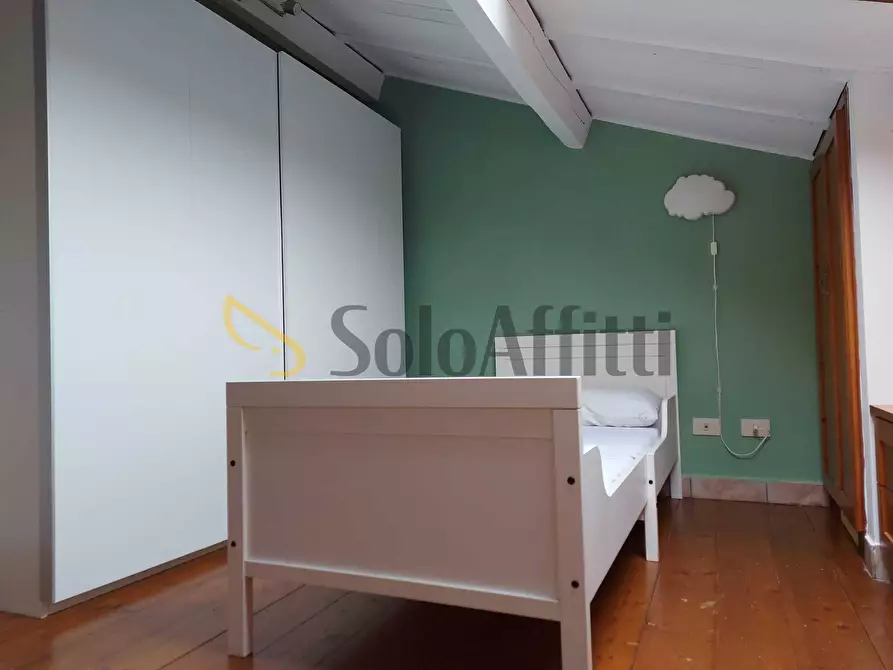 Immagine 23 di Villetta a schiera in affitto  in Viale dei Monti dell'Ara a Fiumicino