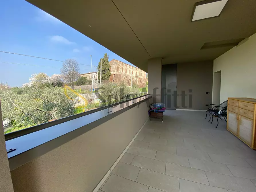 Immagine 28 di Quadrilocale in affitto  in Via Ripa Bianca 378 a Santarcangelo Di Romagna