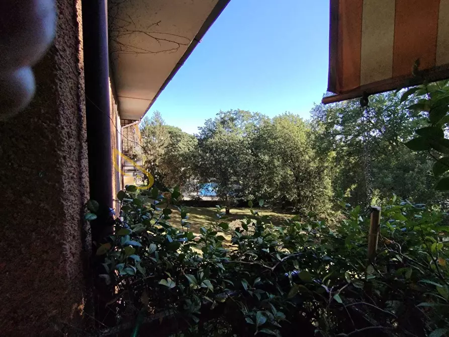 Immagine 17 di Trilocale in affitto  in Via Antonio Conti a Roma