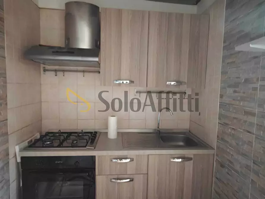 Immagine 5 di Monolocale in affitto  a Catania