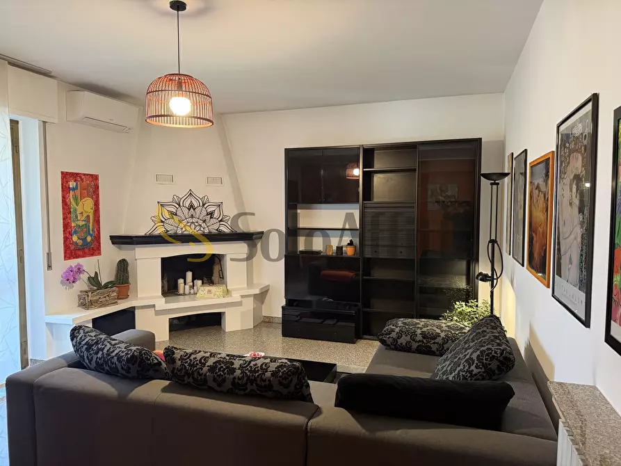 Immagine 1 di Quadrilocale in affitto  a Ceriano Laghetto