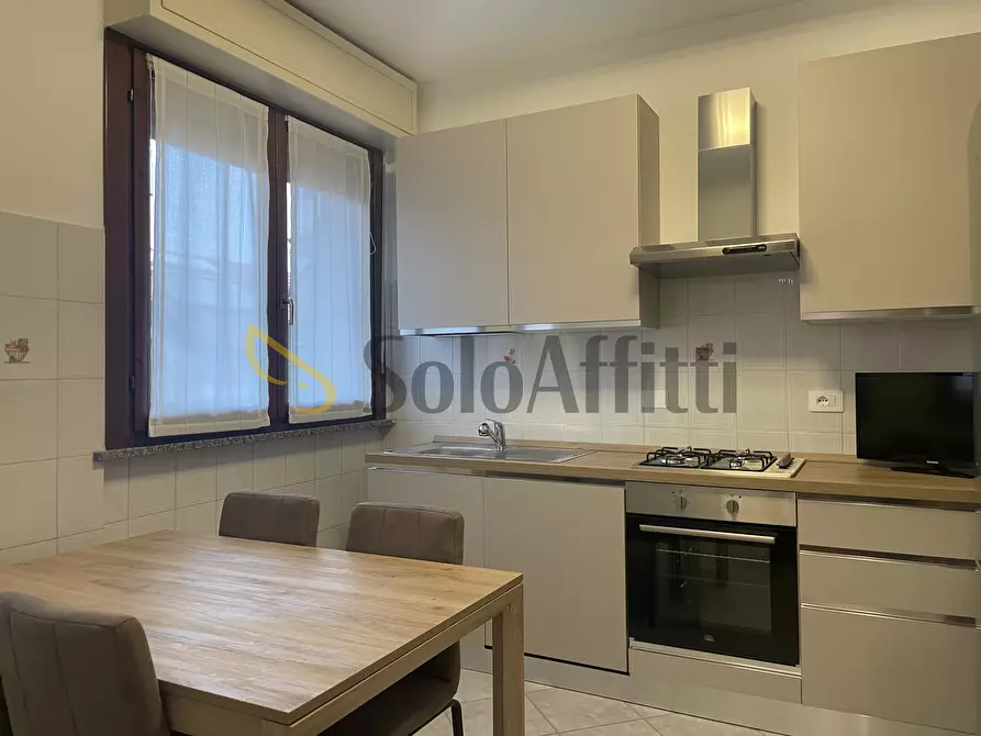 Immagine 3 di Trilocale in affitto  in Via Torino 21 a Legnano