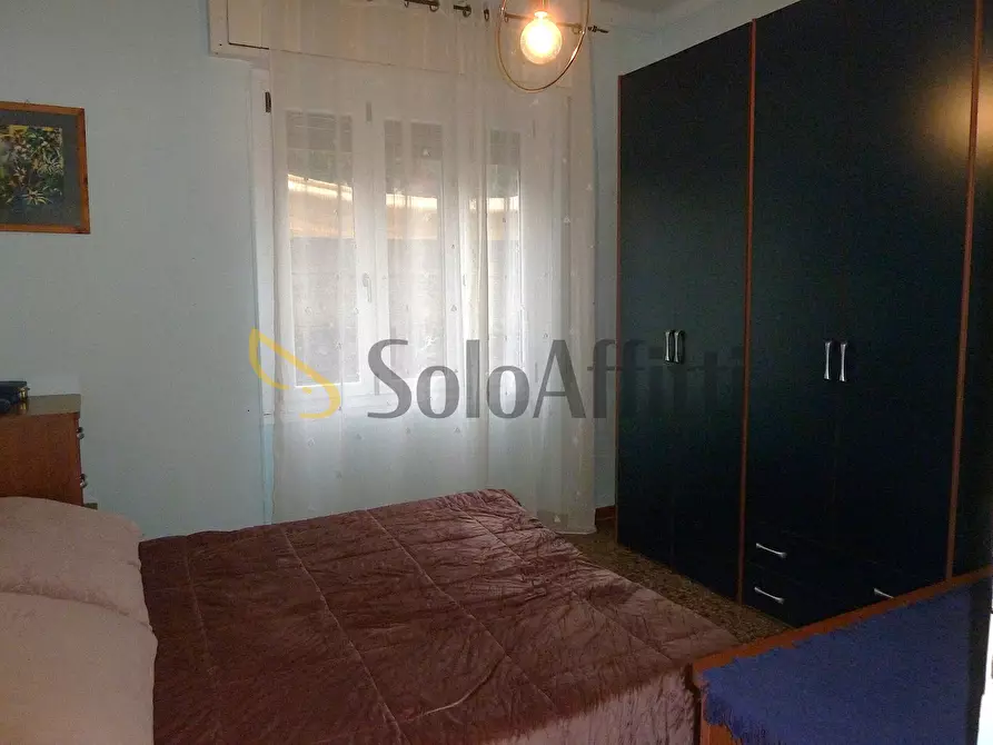 Immagine 18 di Trilocale in affitto  in Via Alessandro Volta 69 a San Remo