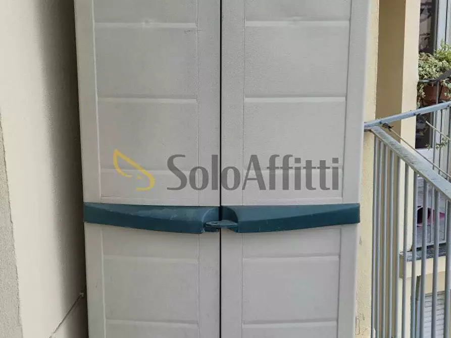 Immagine 35 di Trilocale in affitto  in Corso Racconigi 130 a Torino