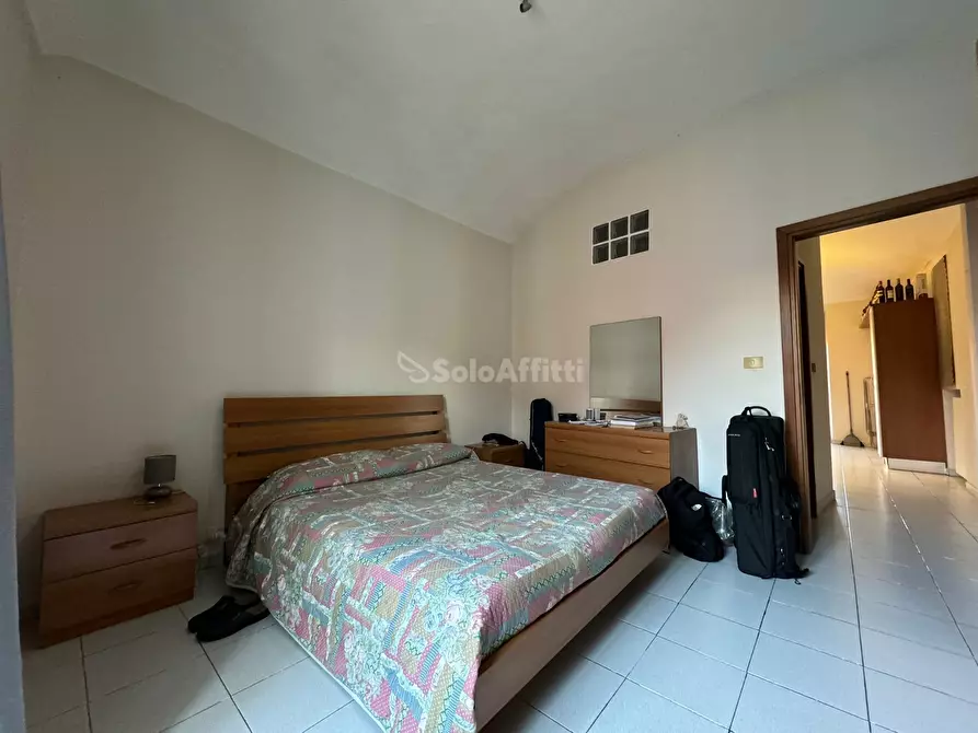 Immagine 5 di Bilocale in affitto  a Torino