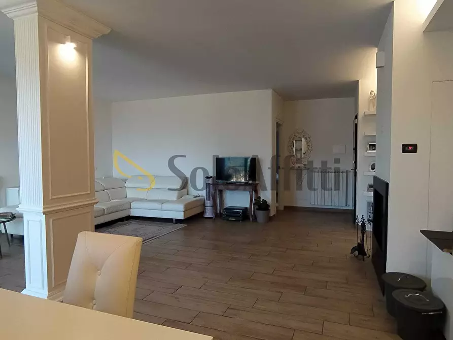 Immagine 9 di Trilocale in affitto  in Via Beppe Lombardi a Terni