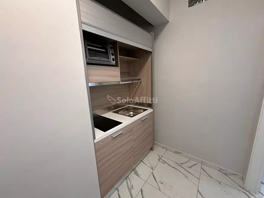 Immagine 12 di Monolocale in affitto  in Viale Abramo Lincoln a Caserta