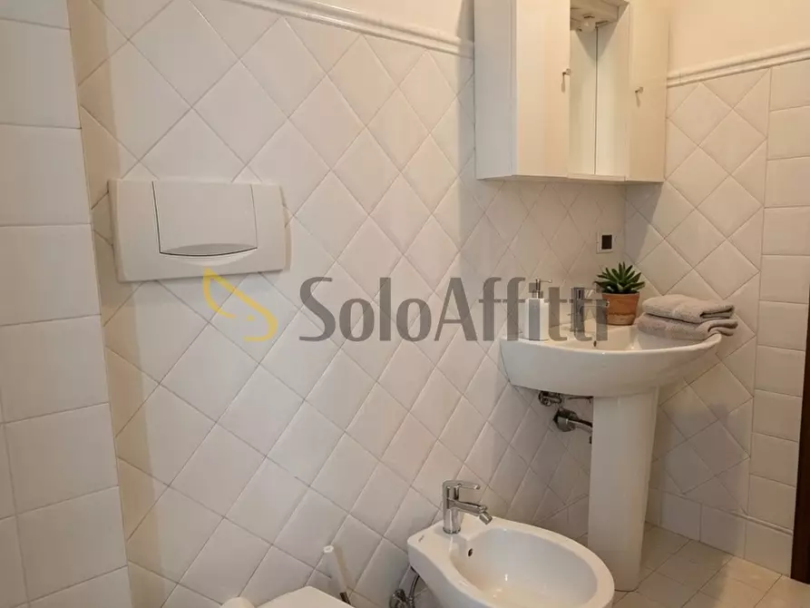 Immagine 17 di Trilocale in affitto  in Via Tre Monumenti a Terni