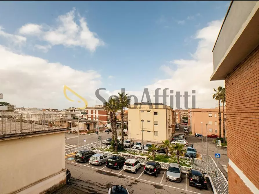 Immagine 5 di Trilocale in affitto  in via Vasco de Gama a Anzio