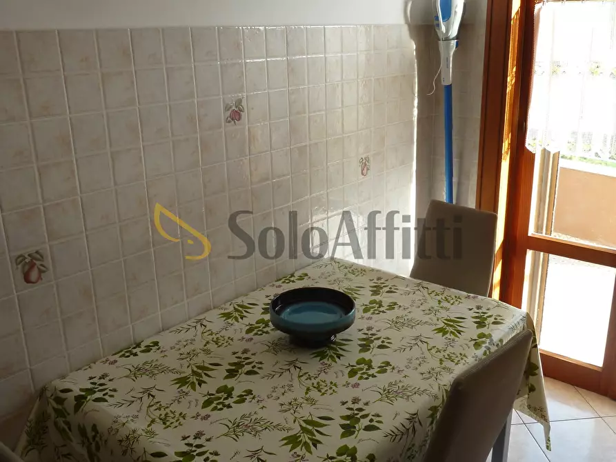 Immagine 9 di Trilocale in affitto  in Via Giovanni Pascoli 12 a San Remo