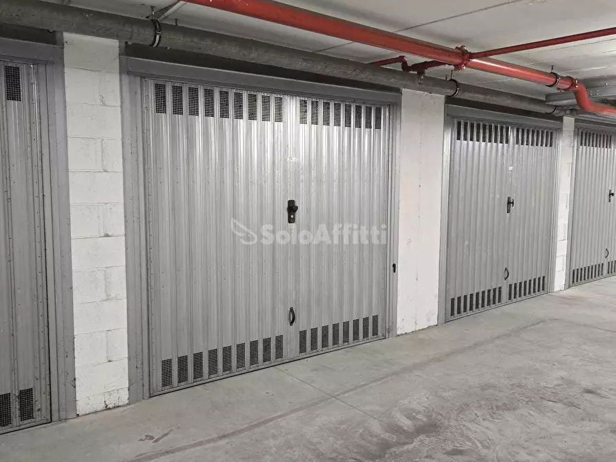 Immagine 1 di Garage in affitto  in Largo Volfango Frankl a Terni