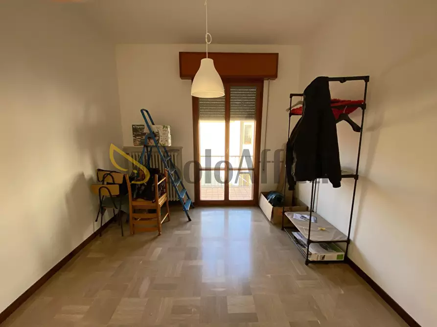 Immagine 14 di Quadrilocale in affitto  in Via Friburgo 7 a Rimini