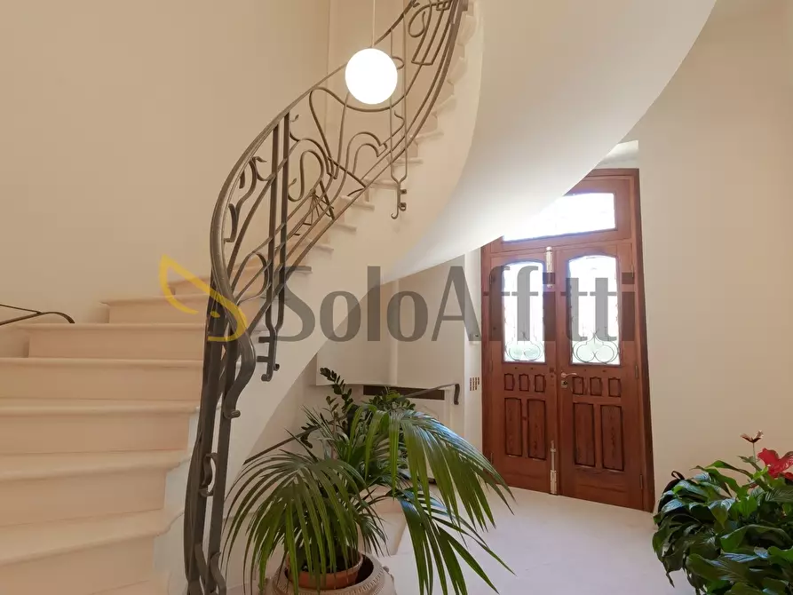 Immagine 6 di Villa in affitto  a Taggia