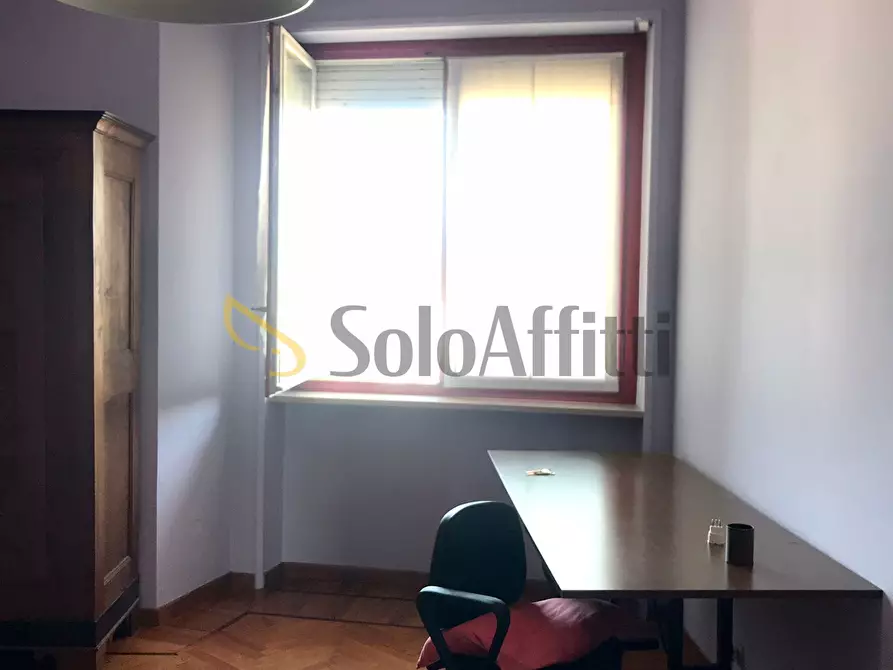 Immagine 28 di Quadrilocale in affitto  in Piazza del Monastero 10 a Torino