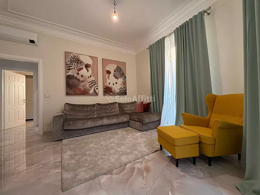 Immagine 3 di Trilocale in affitto  in Via Gaspare Saccarelli a Torino