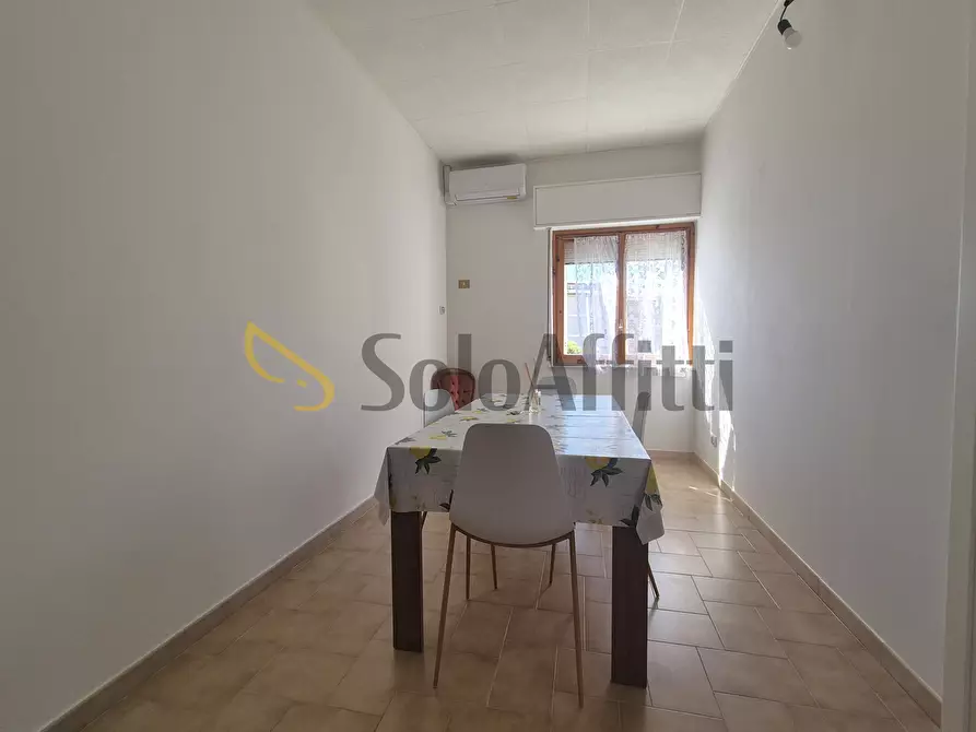 Immagine 3 di Quadrilocale in affitto  a Catanzaro