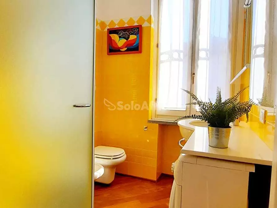 Immagine 16 di Bilocale in affitto  in Via de Gradi 3 a Monza