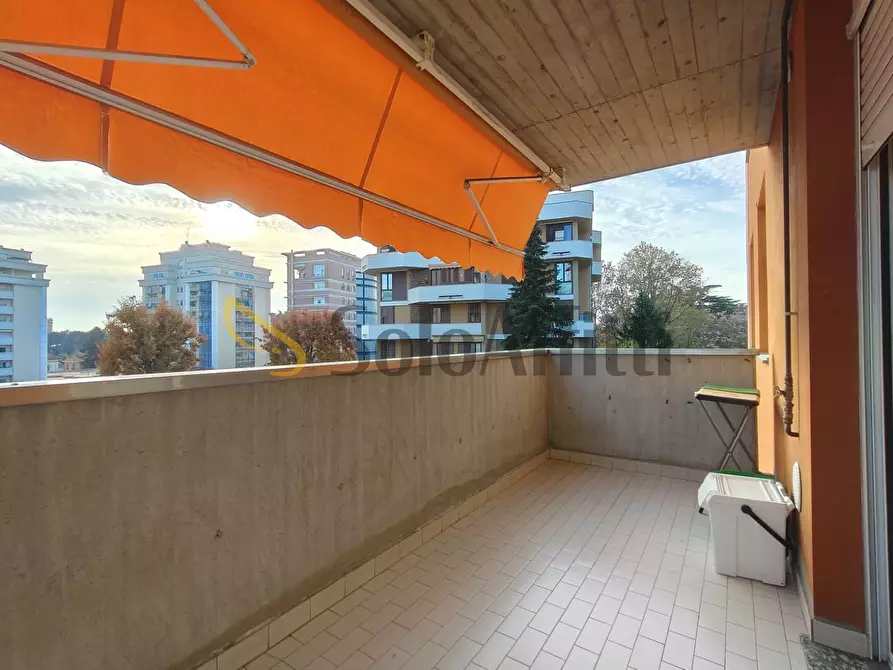 Immagine 3 di Trilocale in affitto  a Gallarate