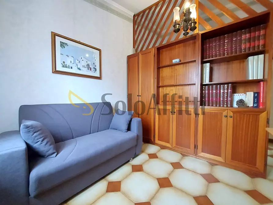 Immagine 9 di Trilocale in affitto  in Via Gianfranco Gazzana Priaroggia a Fiumicino