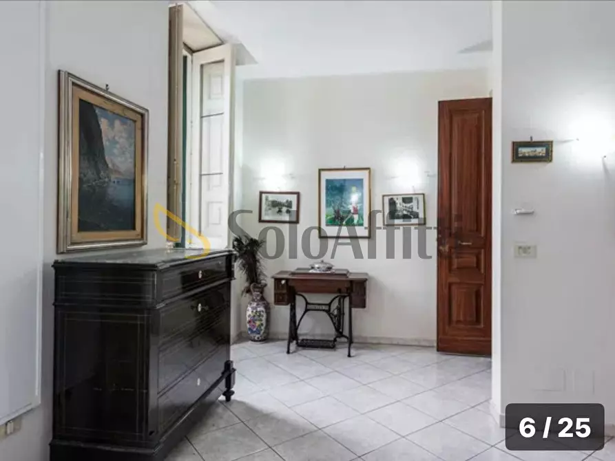 Immagine 6 di Casa indipendente in affitto  a Aci Castello