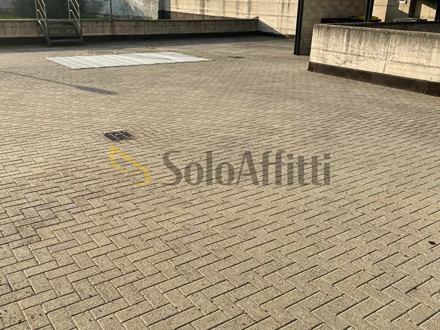 Immagine 11 di Garage in affitto  in Via Lanzo 159/21 a Torino