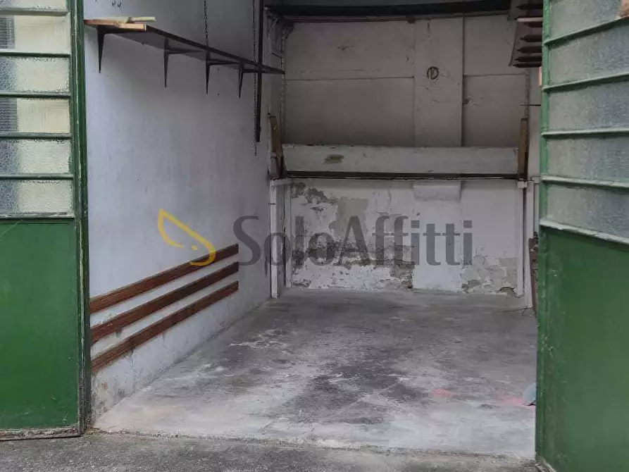 Immagine 8 di Garage in affitto  in Via Baveno 15 a Torino