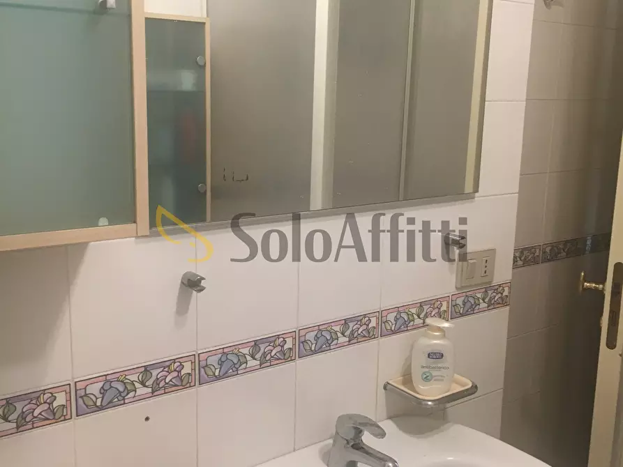 Immagine 49 di Appartamento in affitto  in Via Grotte Bianche 150 a Catania