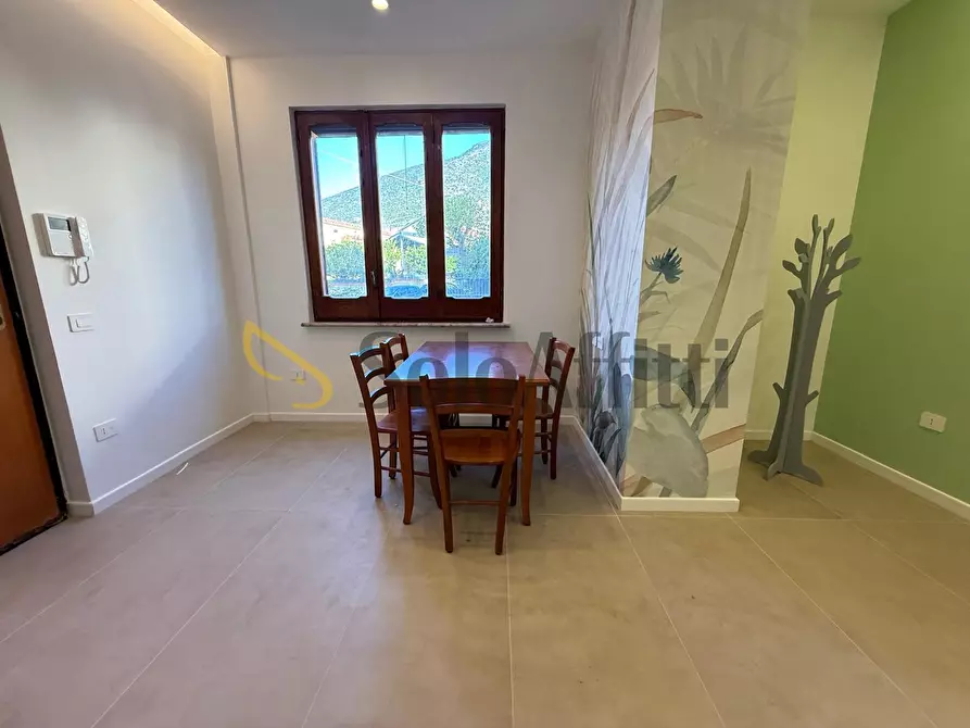 Immagine 2 di Bilocale in affitto  in Via Papa Gennaro 20 a Caserta