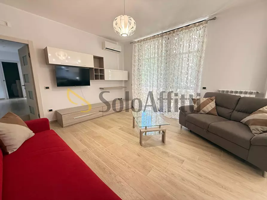 Immagine 7 di Trilocale in affitto  in Via Sant'Antonio da Padova 32 a Caserta
