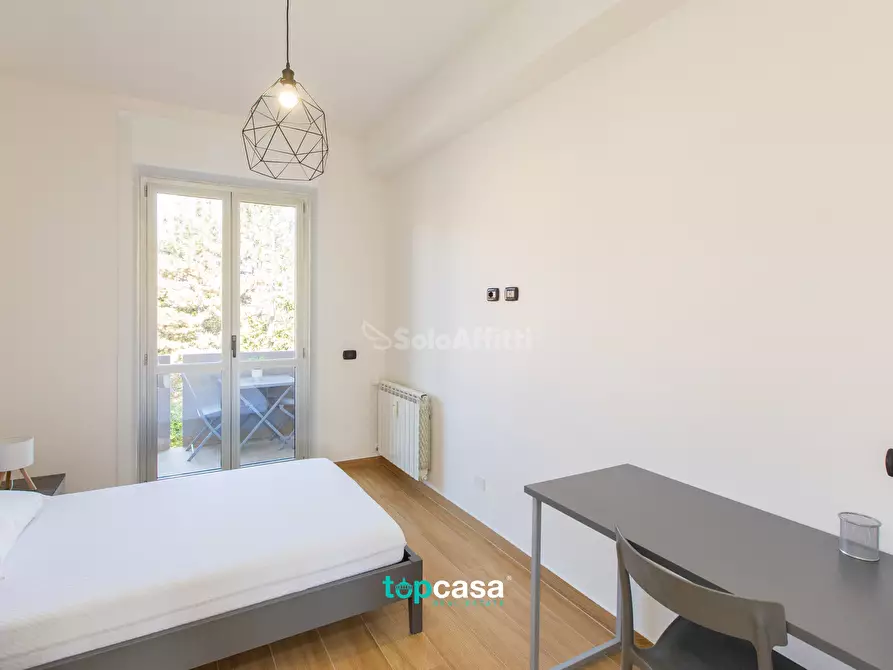 Immagine 11 di Stanza singola in affitto  in Via Papa Giovanni XXIII 11 a Castellanza