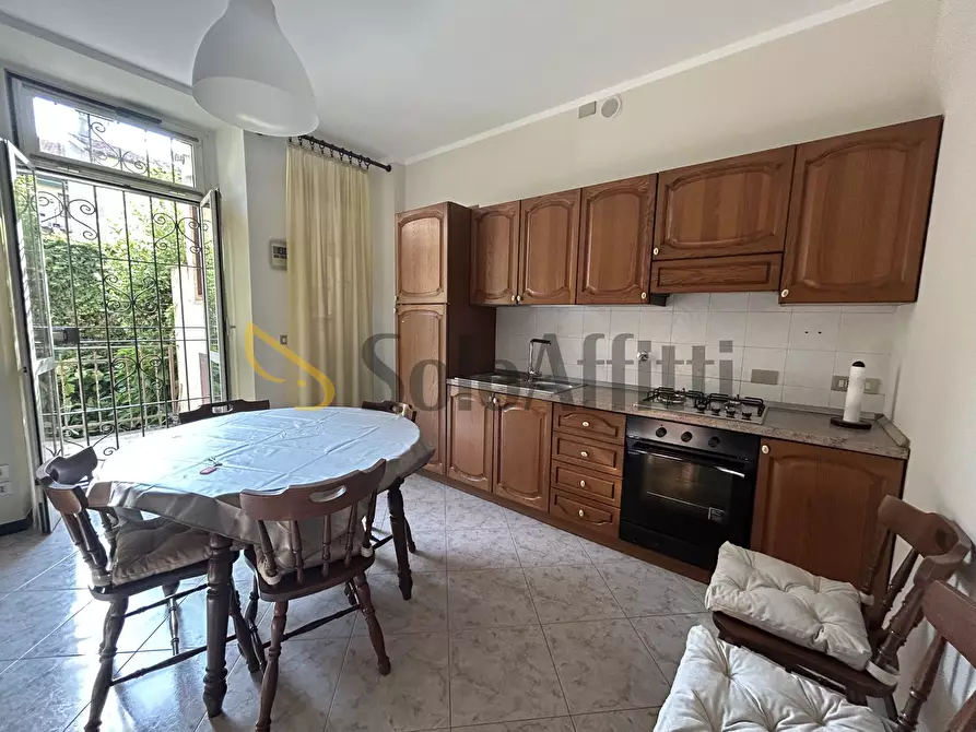 Immagine 5 di Trilocale in affitto  in Via Luigi Capriolo 51 a Torino