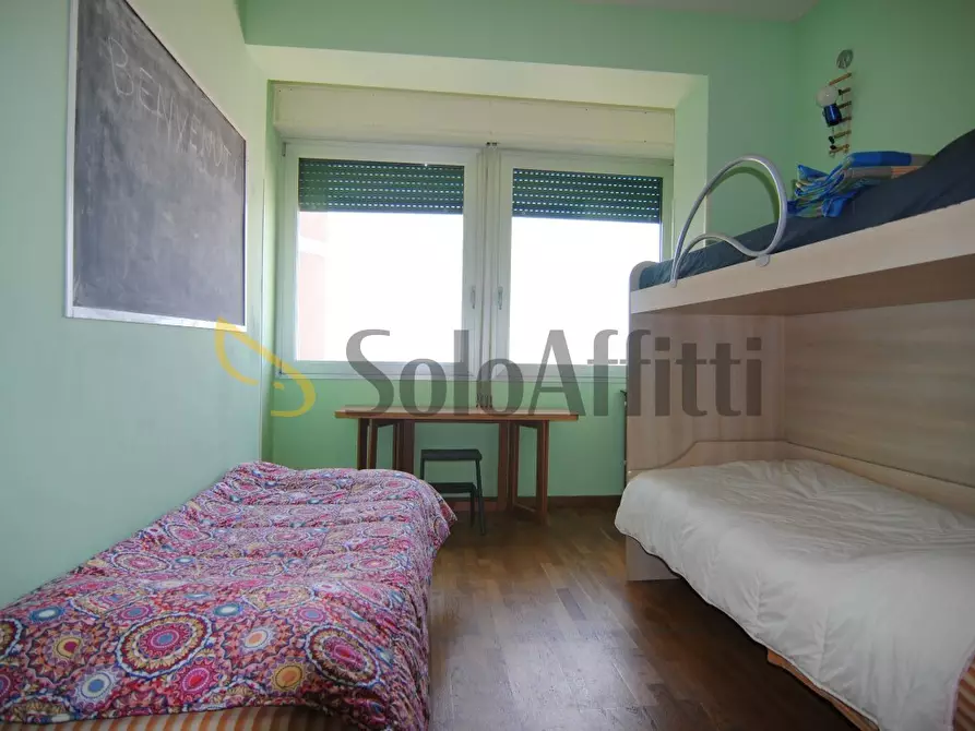 Immagine 8 di Quadrilocale in affitto  a Livorno