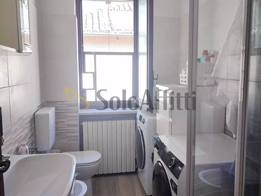 Immagine 16 di Bilocale in affitto  in Viale Armando Diaz 22 a Chieri